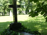 Gerlóczy Endre, Alsóviszokai